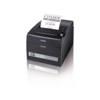Citizen CT-S310-II Direct thermal POS printer 203 x 203 DPI Wired