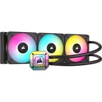 Corsair iCUE H150i ELITE CAPELLIX XT CPU-Flüssigkeitskühler für Sockel 1150,1151,1155,1156,1200,1700