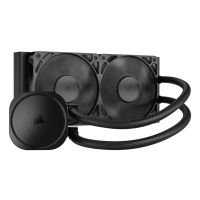 CORSAIR WAK NAUTILUS 240 RS, 240mm Radiator