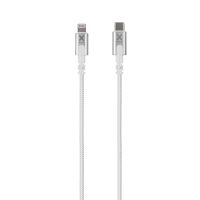 Xtorm CX2030 mobile phone cable White 1 m USB C Lightning