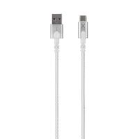 Xtorm CX2060 mobile phone cable White 3 m USB A USB C