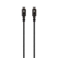 Xtorm CX2171 USB cable 2 m USB C Black