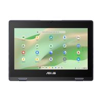ASUS Chromebook CZ11 Flip CZ1104FM2A-NS0144 MediaTek Kompanio 520 29.5 cm (11.6") Touchscreen HD 8 GB LPDDR4x-SDRAM 64 GB ChromeOS Grey