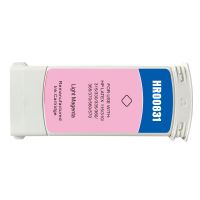 G+G Replacement for Reman HP G+G 831 Light Magenta Latex Wide Format Ink Ctg CZ699A HP 831