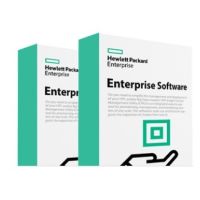 HPE Smart Array SR SmartCache (Single Key/Multiple Servers) E-LTU