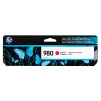 HP D8J08A (980) Ink cartridge magenta, 6.6K pages, 81ml