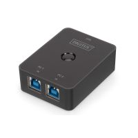Digitus USB 3.0 Sharing Switch