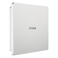 D-Link AC1200 Power over Ethernet (PoE) White