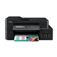 Brother DCP-T720DW Multifunction Inkjet Printer 17ppm