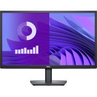 Dell 61.0cm (24)   E2425H  16:09 DP+VGA VA  black