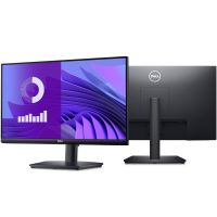 Dell 60,5cm (23,8) E2425HS 16:09 HDMI+VGA  black