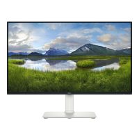 DELL S Series S2725HS LED display 27 1920 x 1080 pixels Full HD LCD Black, Silver