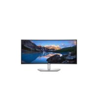 DELL UltraSharp U3423WE 86.7 cm (34.1") 3440 x 1440 pixels UltraWide Quad HD LCD Silver