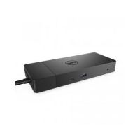 DELL WD19DC Wired USB 3.2 Gen 1 (3.1 Gen 1) Type-C Black