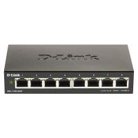 D-Link Gigabit Smart Managed Switches DGS-1100 Series
