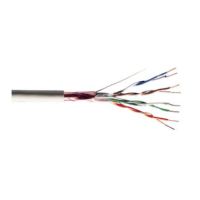 Digitus CAT 5e F-UTP networking cable Grey 305 m Cat5e F/UTP (FTP)