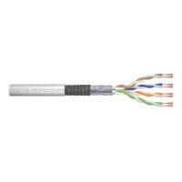 Digitus DK-1531-P-305-1 networking cable 305 m Cat5e SF/UTP (S-FTP) Grey
