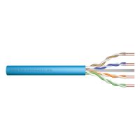 Digitus CAT 6A U/UTP installation cable, 305 m, simplex, Dca