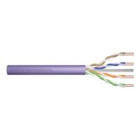 Digitus DK-1614-VH-305 networking cable Purple 305 m Cat6 U/UTP (UTP)