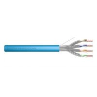 Digitus Cat.6A U/FTP installation cable, 100 m, simplex, Eca