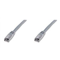 Digitus DK-1643-A-070 networking cable Grey 7 m Cat6a