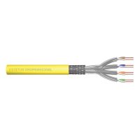 Digitus CAT 7A S-FTP installation cable, 1000 m, simplex, Dca-s1a d1 a1