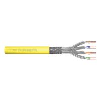 Digitus DK-1743-A-VH-5 networking cable 500 m Cat7a S/FTP (S-STP) Yellow