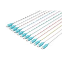 Digitus colored pigtails, SC OM3 50/125 Âµ, Simplex