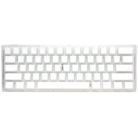 Ducky One 3 Aura White Mini keyboard Gaming USB QWERTY US English