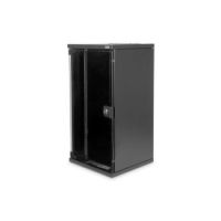 Digitus Wall Mounting Cabinet 254 mm (10") - 312x300 mm (WxD)