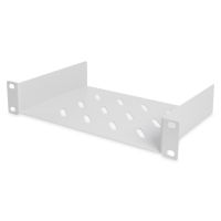 Digitus 254 mm (10") 1U shelf