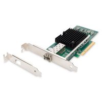 Digitus DN-10161 networking card Fiber 10000 Mbit/s Internal