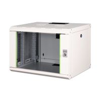 Digitus Wall Mounting Cabinet Unique Series - 600x450 mm (WxD)