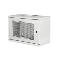 Digitus Wall Mounting Cabinet, SOHO, unmounted - 540x400 mm (WxD)