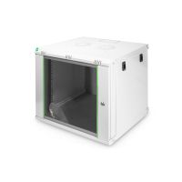 Digitus Wall-mounted enclosure Dynamic Basic series - 600x450 mm (WxD)