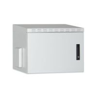 Digitus Wall Mounting Cabinets IP55 - Outdoor - 600x600 mm (BxT)