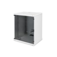 Digitus Wall Mounting Cabinet, SOHO, unmounted - 540x400 mm (WxD)