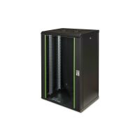 Digitus Wall Mounting Cabinet Unique Series - 600x450 mm (WxD)