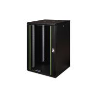 Digitus Wall Mounting Cabinet Unique Series - 600x600 mm (WxD)