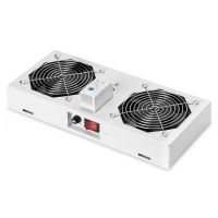 Digitus Roof Ventilation Unit for 483 mm (19") Wall Mounting Cabinets