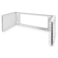 Digitus Wall Mounting Patch Bracket for 483 mm (19") Installations