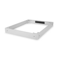 Digitus Plinth for Varioflex-N, Unique Network- & Dynamic Basic Network- and Server Cabinets - 800x1