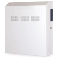 Digitus DN-19 WM-V4U-SL rack cabinet 4U Wall mounted rack Grey