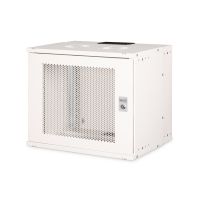 Digitus SOHO PRO wall-mounted enclosure - 483 mm (19") - 540x400 mm (WxD)