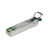 Digitus HP-compatible mini GBIC (SFP) Module, 1.25 Gbps, 0.55 Km