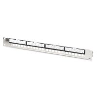 Digitus Modular patch panel, 24-port