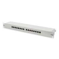Digitus CAT 5e, Class D Patch Panel