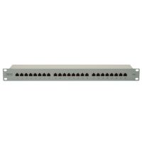 Digitus CAT 5e, Class D Patch Panel