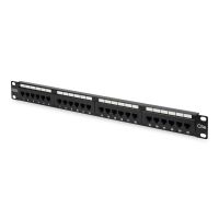 Digitus CAT 5e Patch Panel