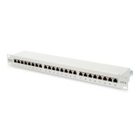 Digitus CAT 6, Class E Patch Panel